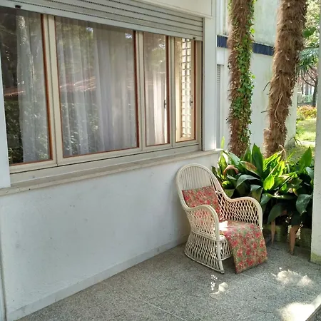 Ideal For Group Getaways In Lignano