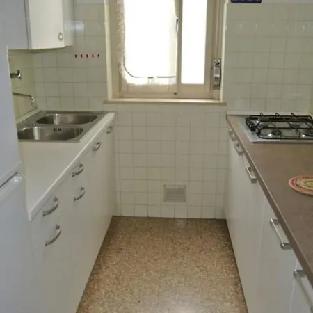 Διαμέρισμα Ideal For Group Getaways In Lignano