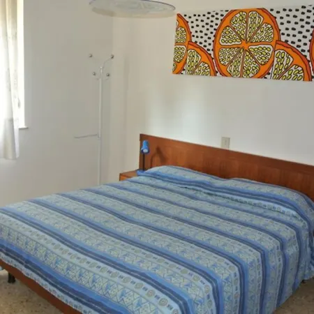 Διαμέρισμα Ideal For Group Getaways In Lignano Λινιάνο Σαμπιαντόρο