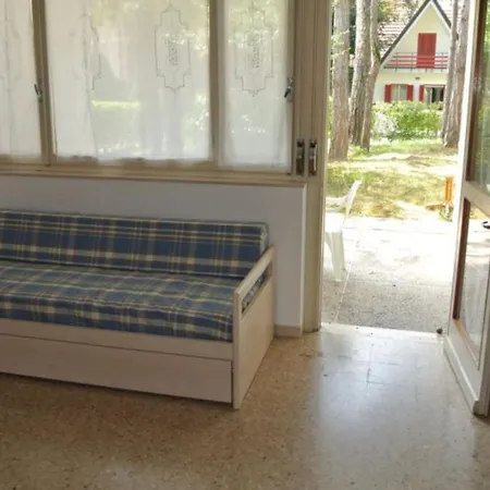 Ideal For Group Getaways In Lignano *