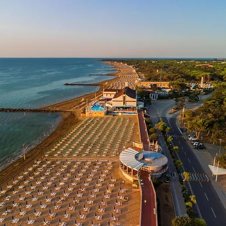 Ideal For Group Getaways In Lignano Apartment Lignano Sabbiadoro