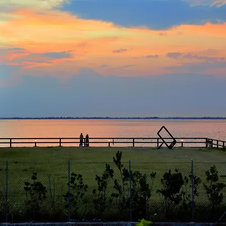 Ideal For Group Getaways In Lignano *
