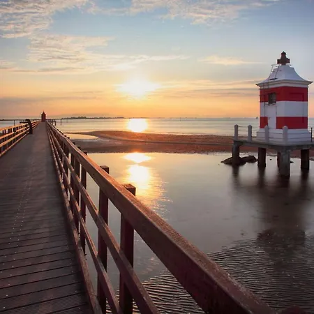Ideal For Group Getaways In Lignano Λινιάνο Σαμπιαντόρο