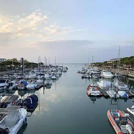 Ideal For Group Getaways In Lignano *