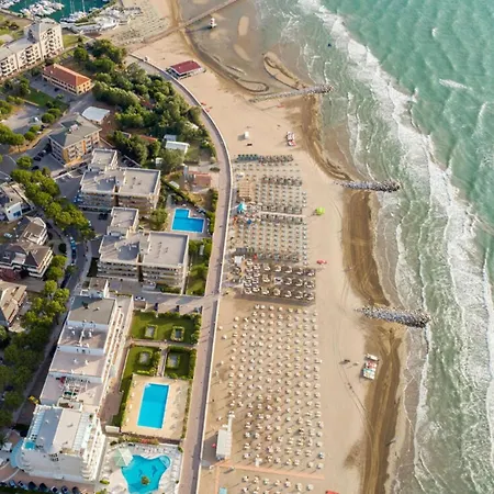 Διαμέρισμα Ideal For Group Getaways In Lignano Λινιάνο Σαμπιαντόρο